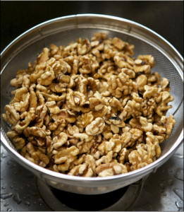 soaking nuts healthy living