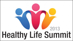 Healthy Life Summit 2013