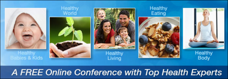 Healthy Life Summit summary