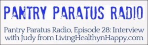 PantryParatusRadio