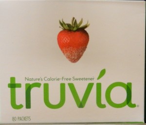 truvia