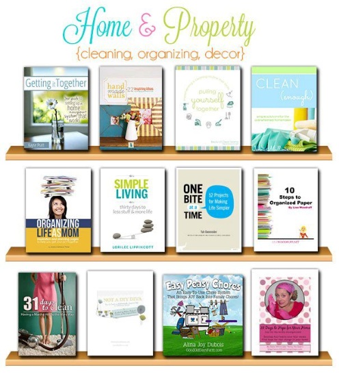 ultimate homemaker bundle12